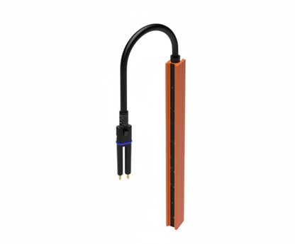Plasmastatic - Anti-Clogging Discharge Electrodes Upgrade
