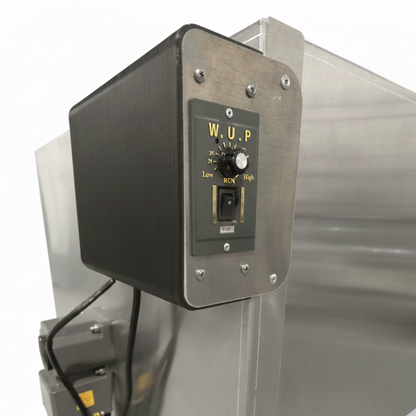 WolverineDabs Extraction Drum