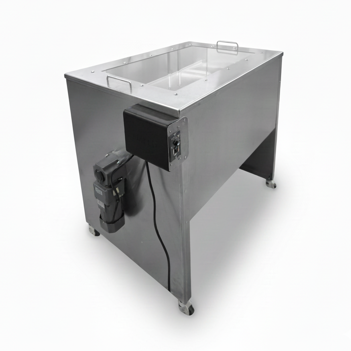 WolverineDabs Extraction Drum