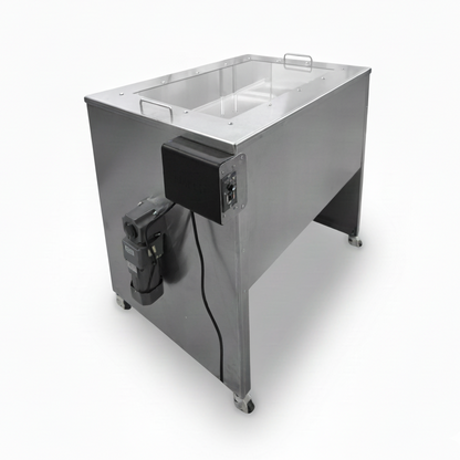 WolverineDabs Extraction Drum