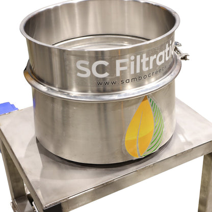 SCF Sifter Series