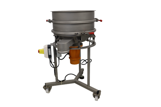 Vibrating Screens SC Filtration Vibrating Screens SC Filtration