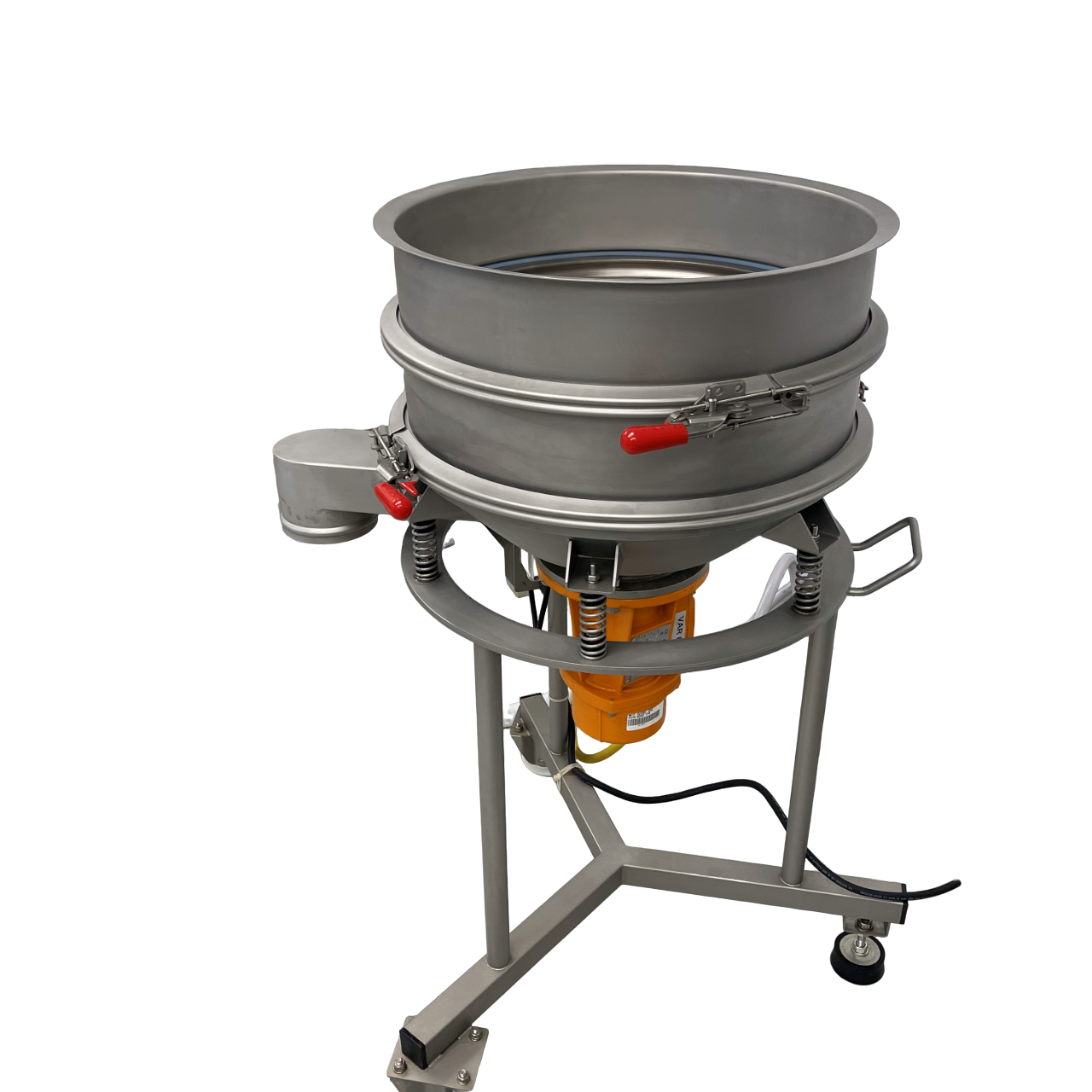 Mini Vibrating Screen Vibrating Screens – SC Filtration