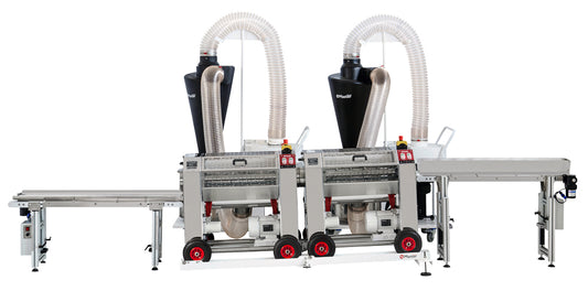 Master Products Production Line