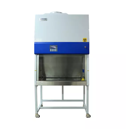 Class II B2 Biological Safety Cabinet