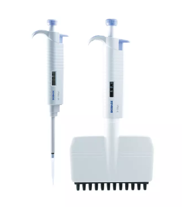 MicroPette Mechanical Pipette