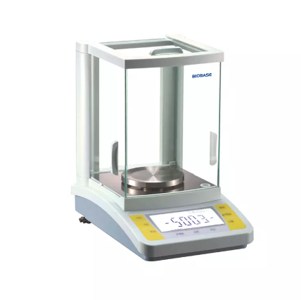 BA-B Series Electronic Analytical Balance