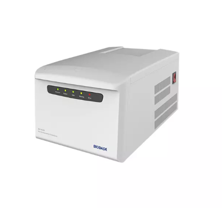 Fluorescent Quantitative PCR Detection System