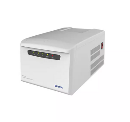 Fluorescent Quantitative PCR Detection System