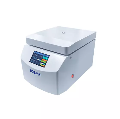 Biosafety Centrifuge