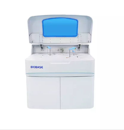 Auto Chemistry Analyzer BK-400