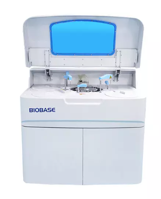 Auto Chemistry Analyzer BK-600