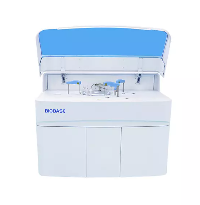 Auto Chemistry Analyzer BK-1200