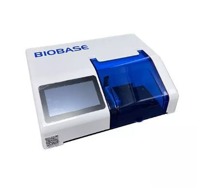 Elisa Microplate Washer