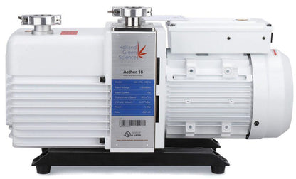 Aether Series Vacuum Pump - SC Filtration