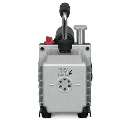 Aether Series Vacuum Pump - SC Filtration