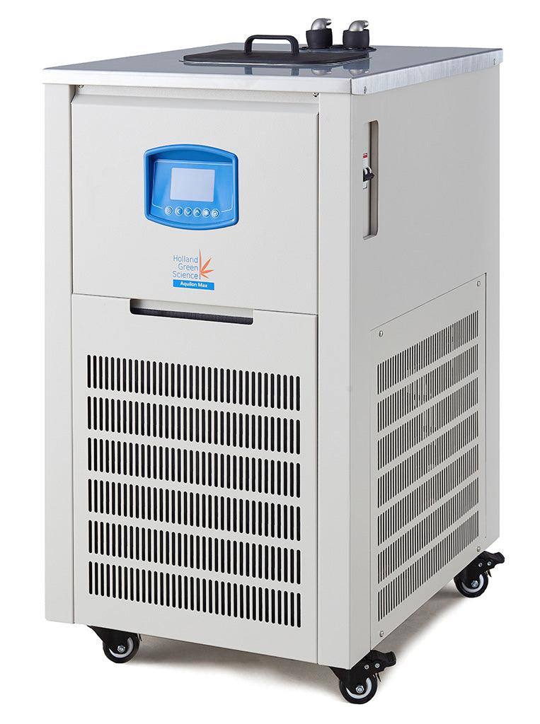Aquilon Max: Recirculating Chiller for Accurate Temperature Control ...