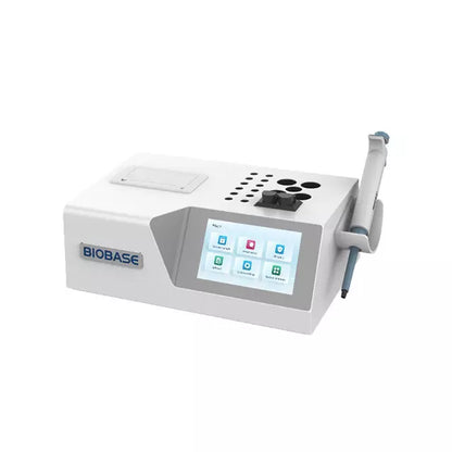 Coagulation Analyzer