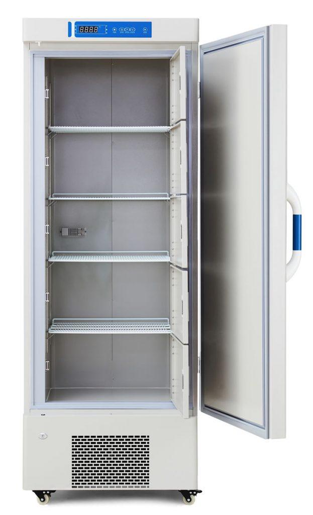 Boreas Low Temperature Freezer - SC Filtration