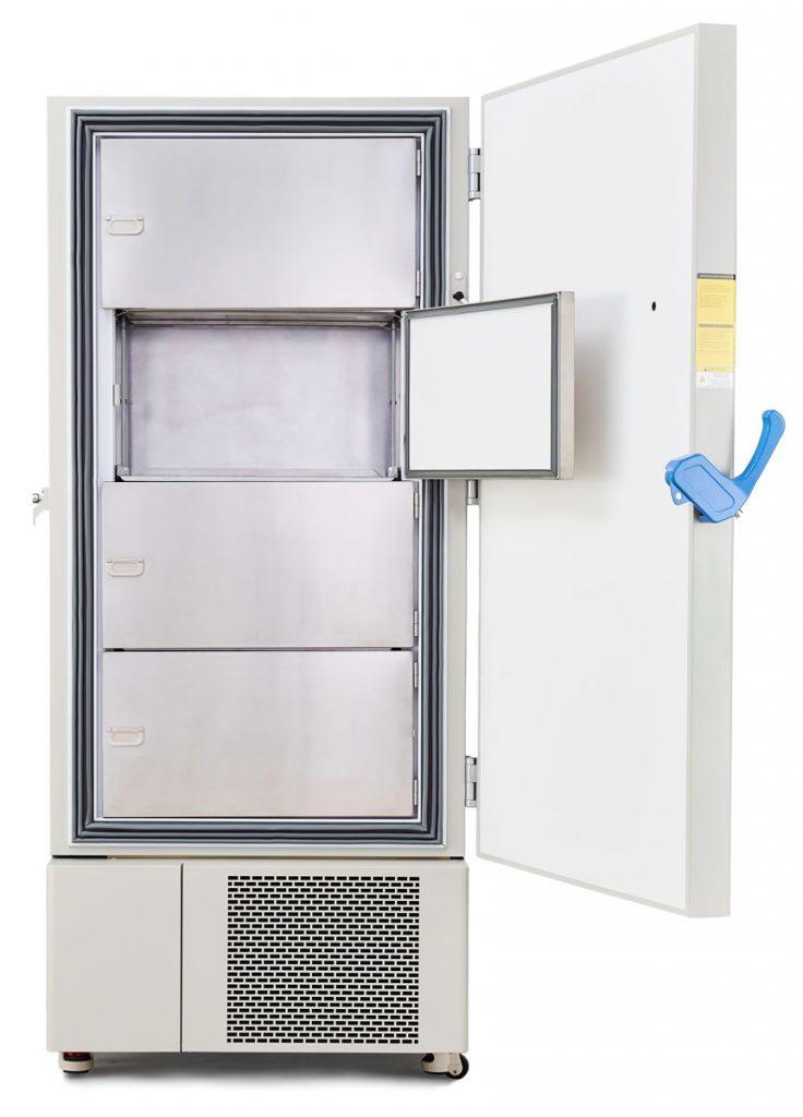 Boreas Pagoma Low Temp Freezer - SC Filtration