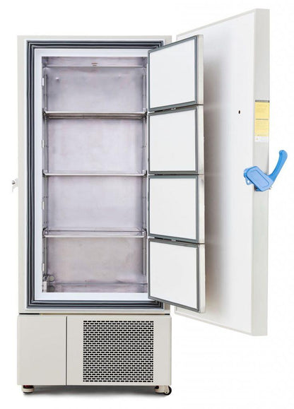 Boreas Pagoma Low Temp Freezer - SC Filtration
