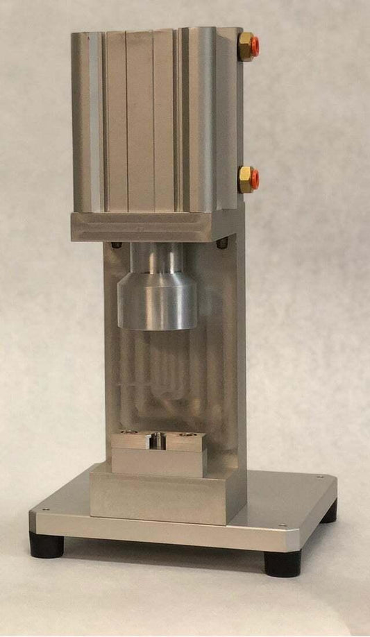 CCS-1000P Press Capping System - SC Filtration