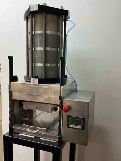CCS-18000T Capping System - SC Filtration
