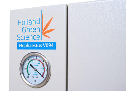 Hephaestus V094 Vacuum Oven - SC Filtration