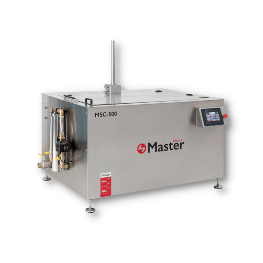Master Filtration Ultrasonic – SC Filtration