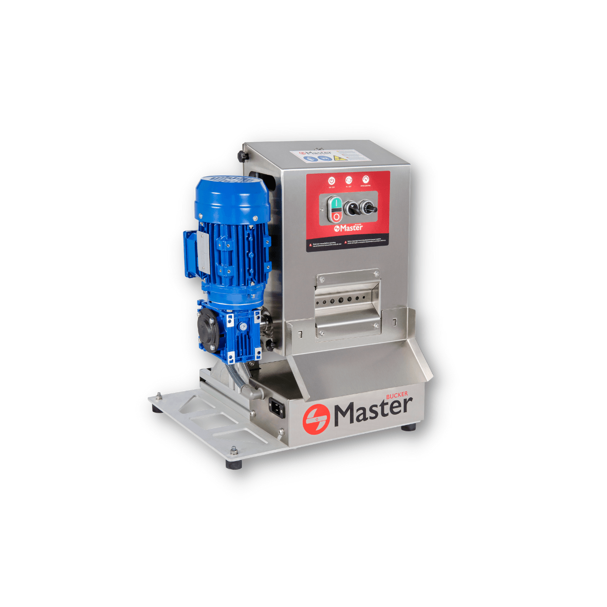 Buckers – SC Filtration