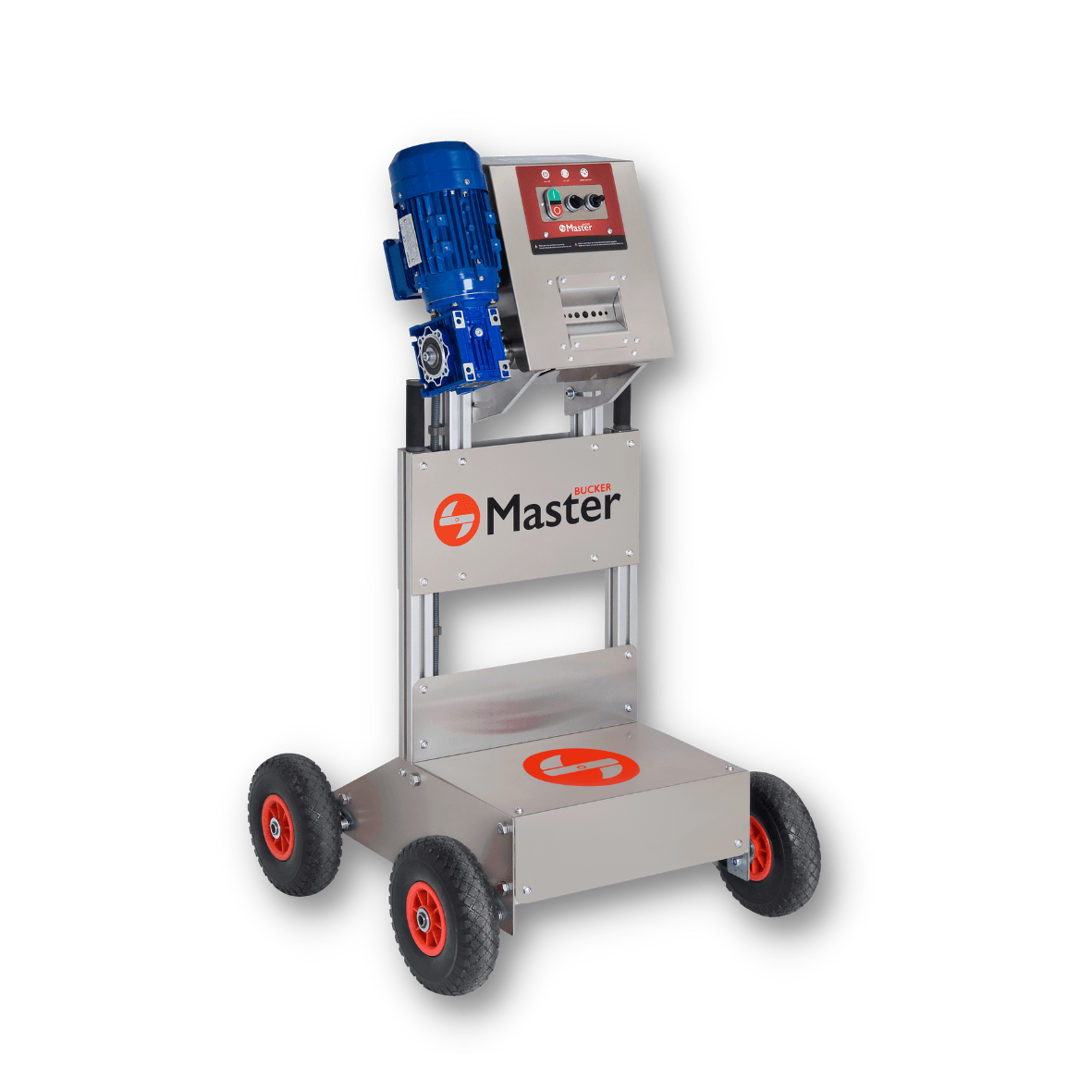 Buckers – SC Filtration