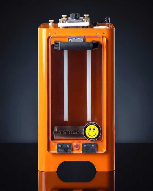Plasmastatic Mini