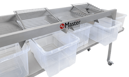 MS SORTER 500 - SC Filtration