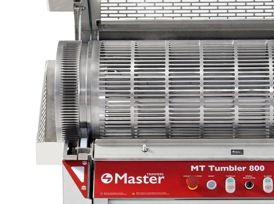 MT TUMBLER 800 - SC Filtration