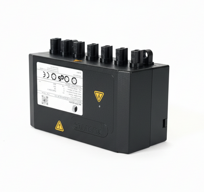 Plasmastatic - Supercharged Power Supplies Upgrade