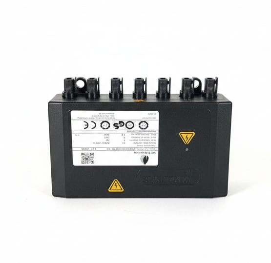 Plasmastatic - Supercharged Power Supplies Upgrade