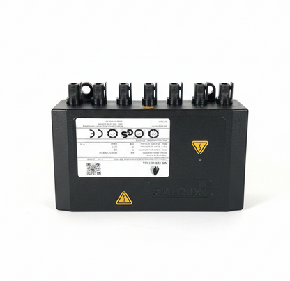 Plasmastatic - Supercharged Power Supplies Upgrade