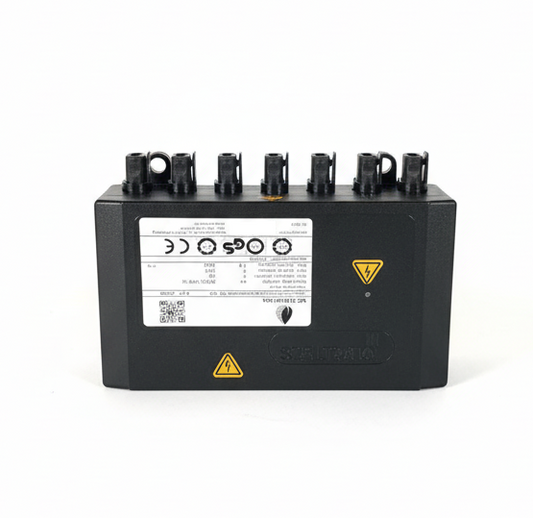 Plasmastatic - Supercharged Power Supplies Upgrade