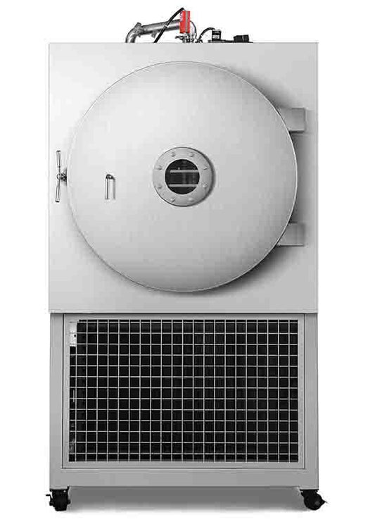 Xiros 2 Freeze Dryer - SC Filtration