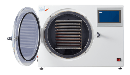 Xiros Mikro Freeze Dryer - SC Filtration
