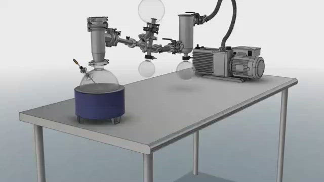 Pigment Tracker – SC Filtration
