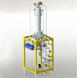 Candle Filter for Botanical Filtration – SC Filtration