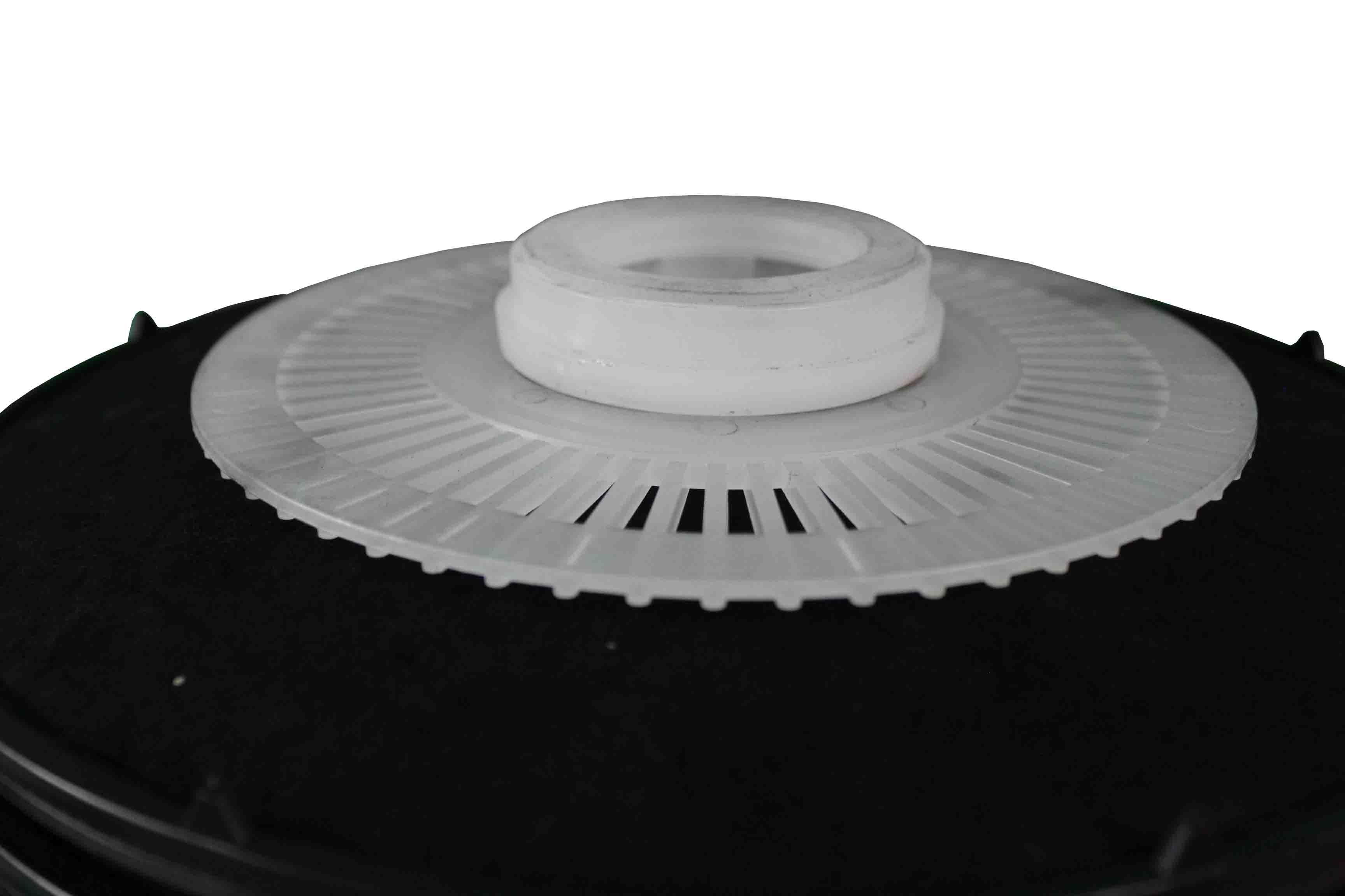 FILTRODISC™ Lenticular Cartridge DEPTH FILTRATION MODULES