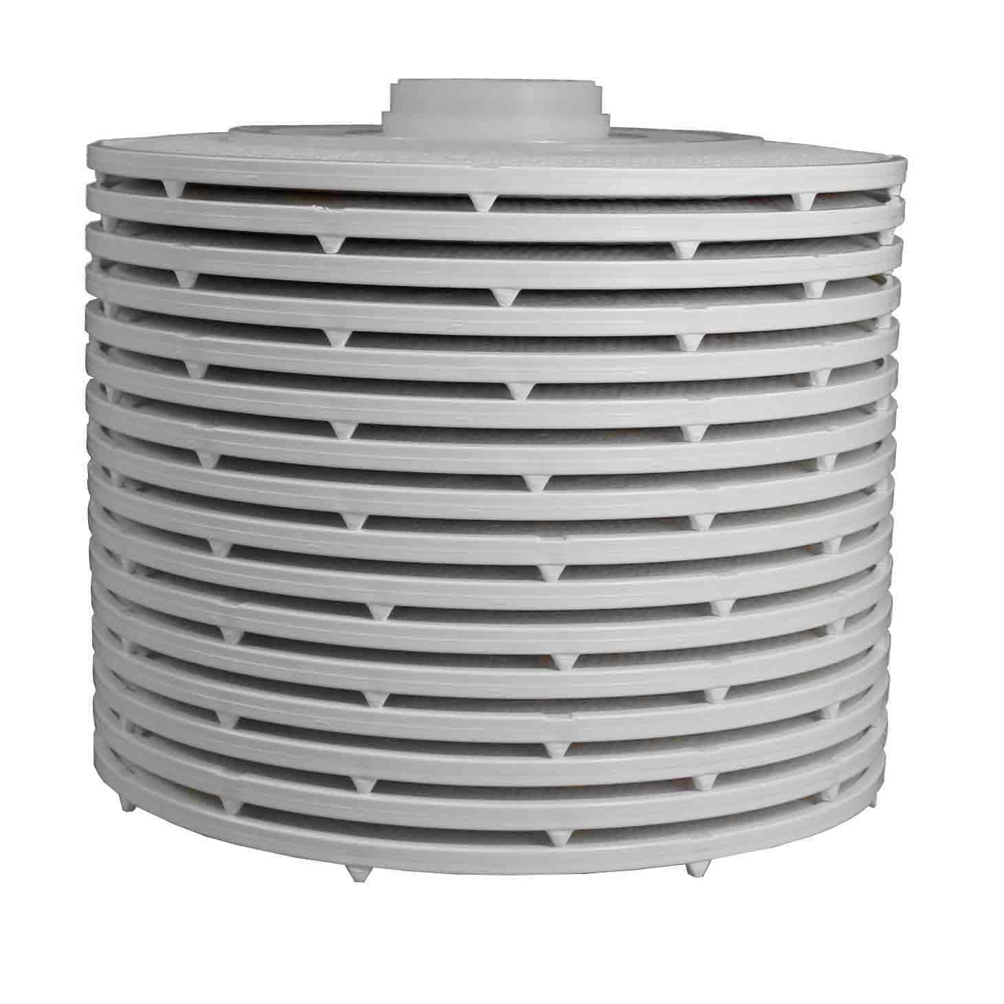 FILTRODISC™ Lenticular Cartridge DEPTH FILTRATION MODULES – SC Filtration