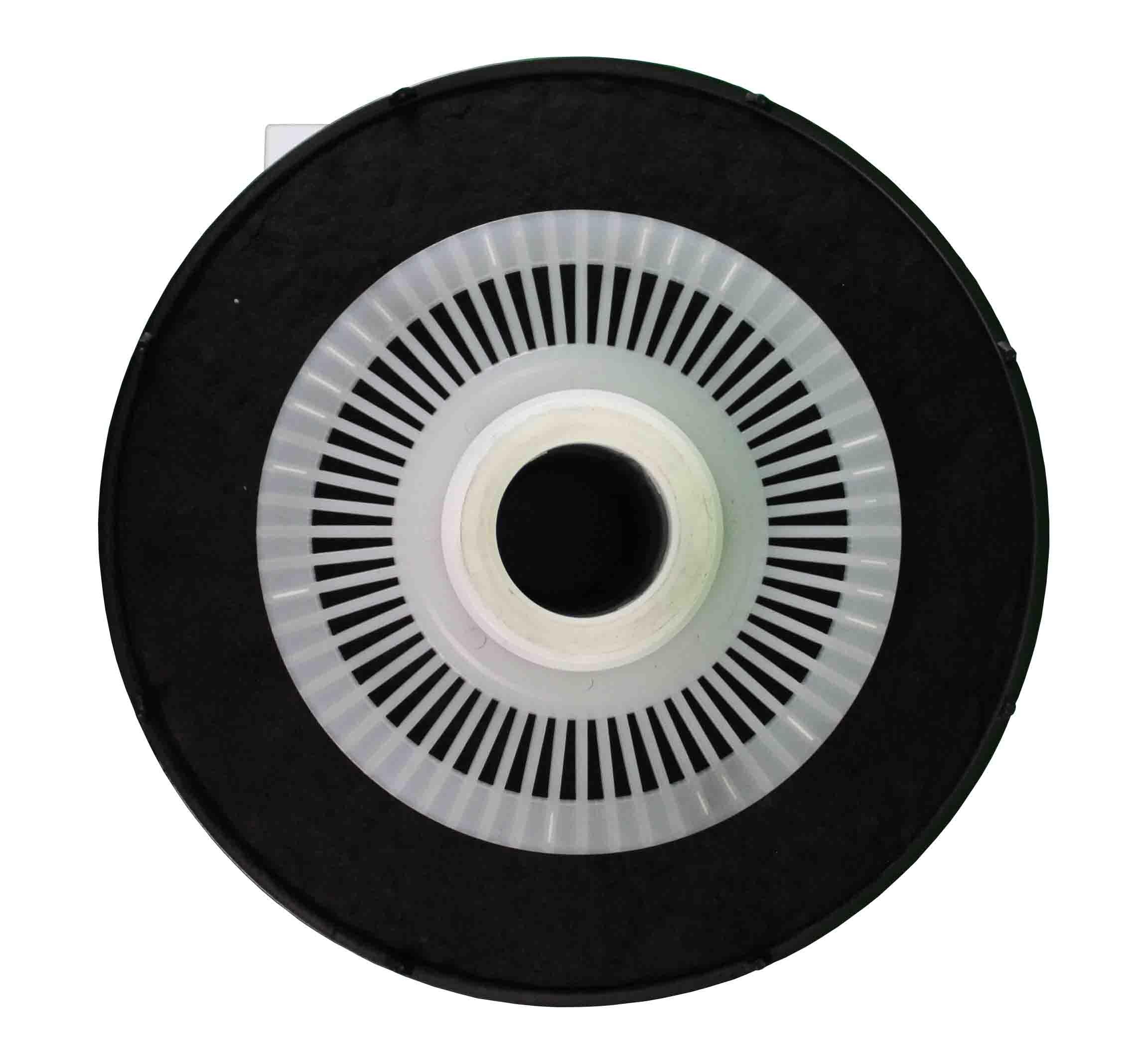 FILTRODISC™ Lenticular Cartridge DEPTH FILTRATION MODULES