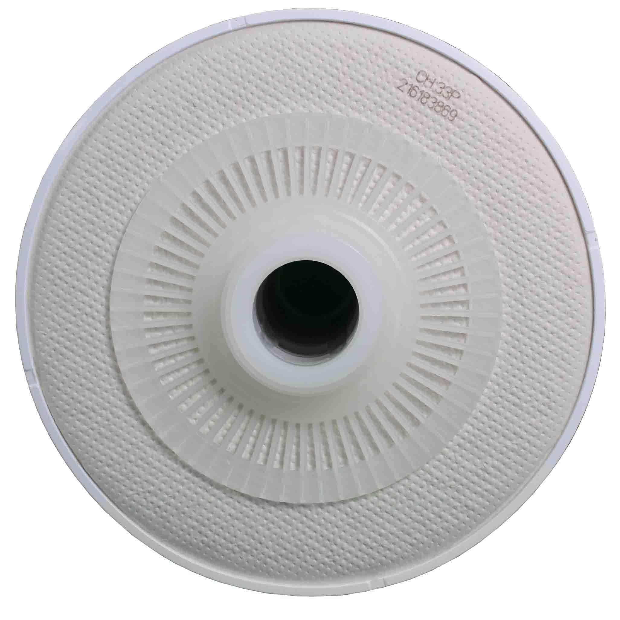 FILTRODISC™ Lenticular Cartridge DEPTH FILTRATION MODULES – SC Filtration