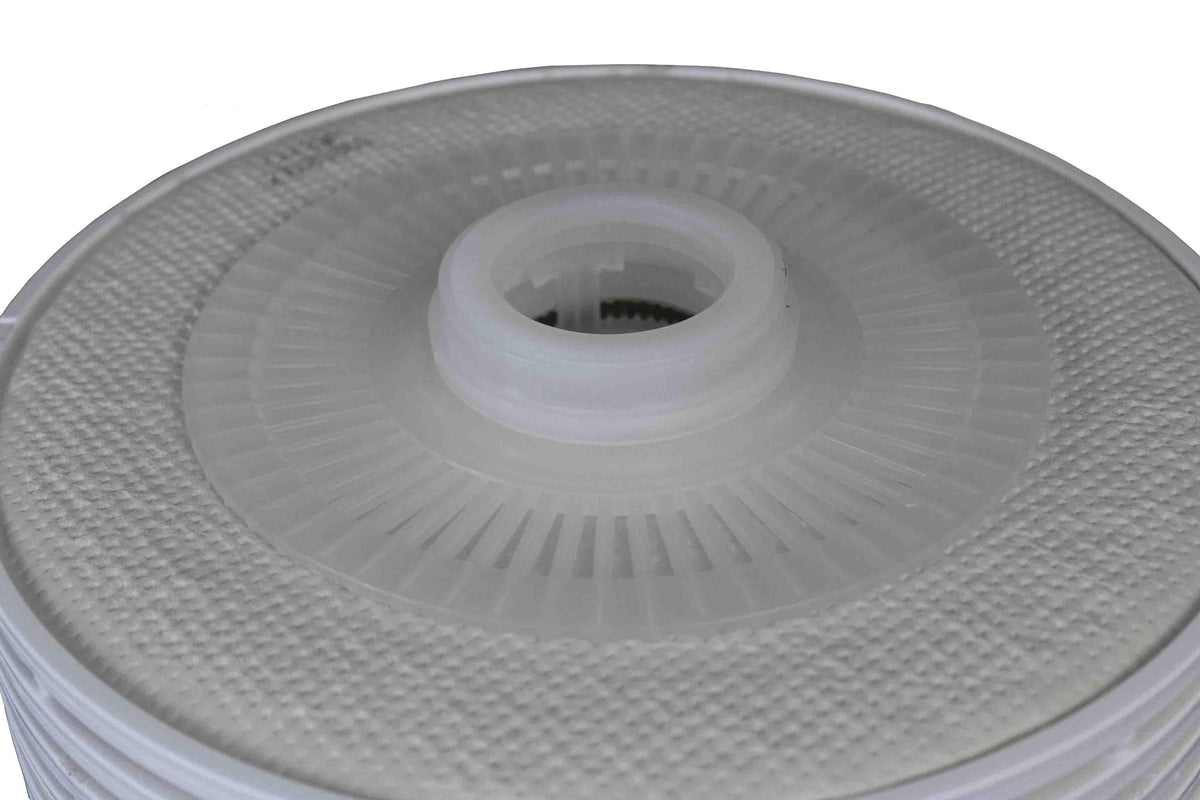 FILTRODISC™ Lenticular Cartridge DEPTH FILTRATION MODULES – SC Filtration