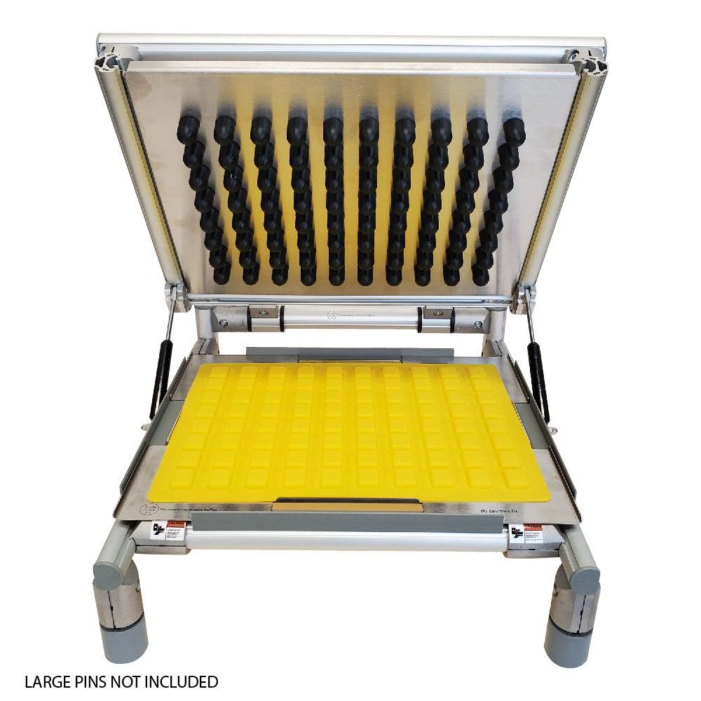 Gummy & Candy Universal Demolder – SC Filtration
