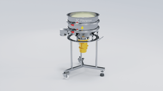 Featured Equipment tagged "screen" SC Filtration Featured Equipment tagged "screen" SC Filtration