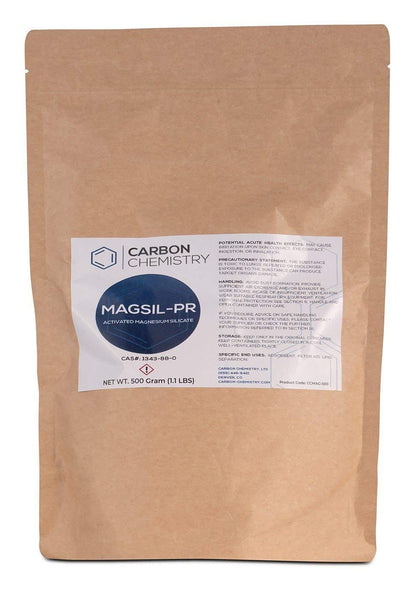 MagSil-PR® - SC Filtration